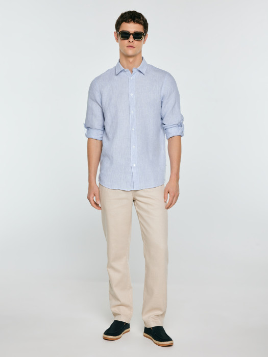 Pánska obuv TT174123 403